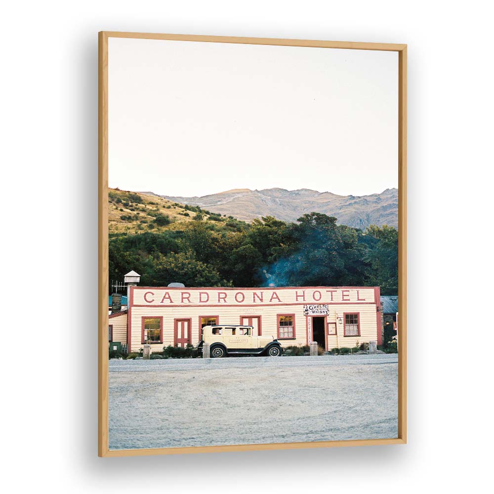 CARDONA HOTEL , PHOTOGRAPHY PRINTS