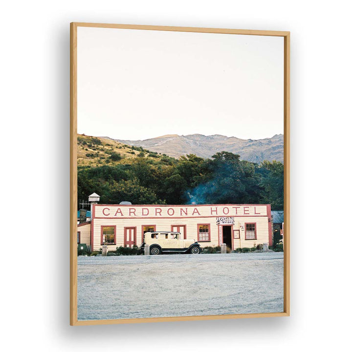 CARDONA HOTEL , PHOTOGRAPHY PRINTS