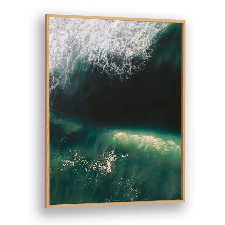 SURFER GIRL BY RAISA ZWART , LANDSCAPE PHOTO PRINTS