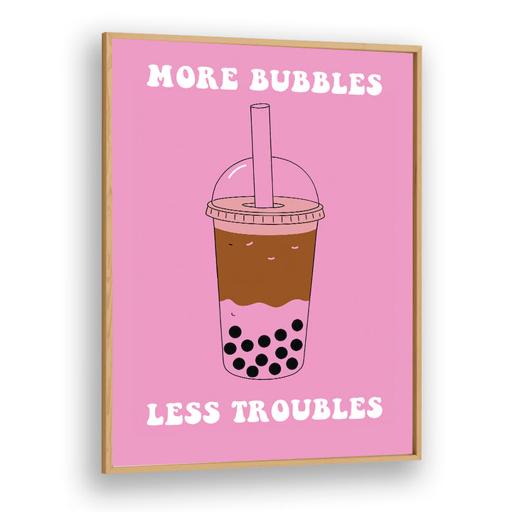 PINK BUBBLE TEA FUN