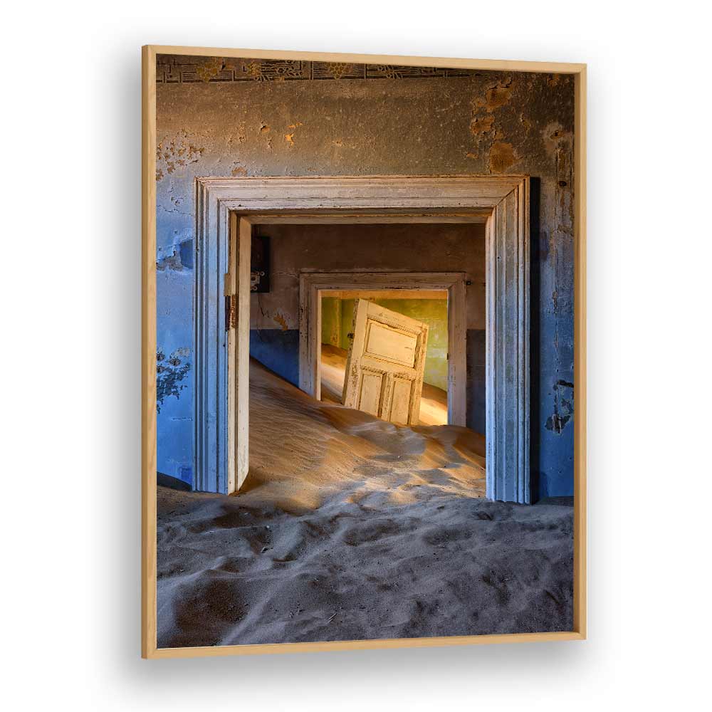 KOLMANSKOP ,LANDSCAPE PHOTO PRINTS , LANDSCAPE PHOTOGRAPHY