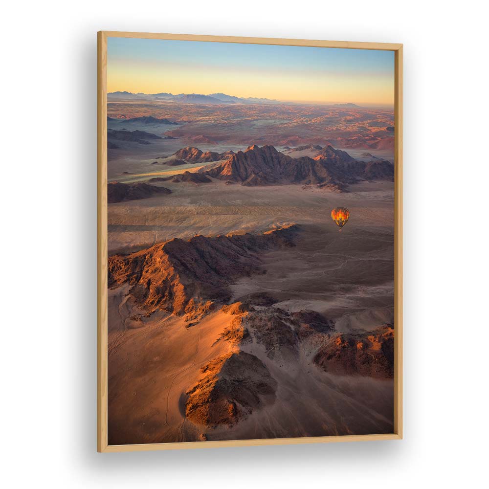 NAMIB DESERT BY MICHAEL ZHENG , LANDSCAPE PHOTO PRINTS