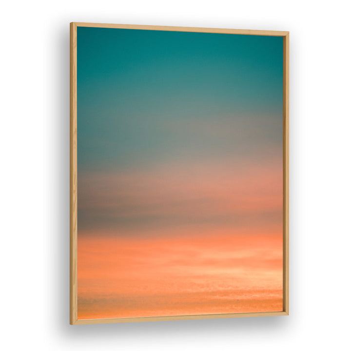 COLOURFUL SUNRISE II BY RAISA ZWART , LANDSCAPE PHOTO PRINTS