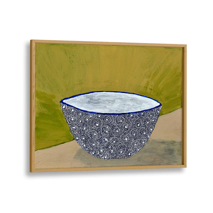 Transform your kitchen with ANNIE'S BOWL, KITCHEN POSTERS featuring a beautifully crafted bowl design.