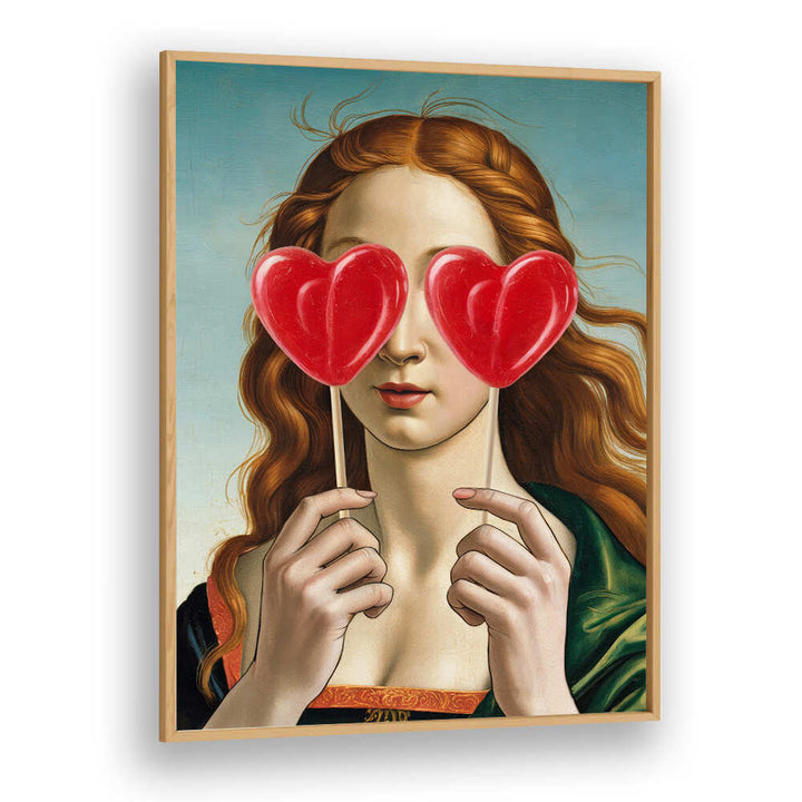 PEEKABOO I , FASHION POSTERS