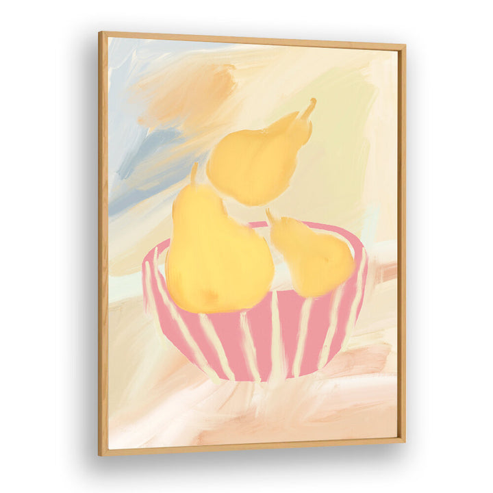 PEARS , KITCHEN POSTERS