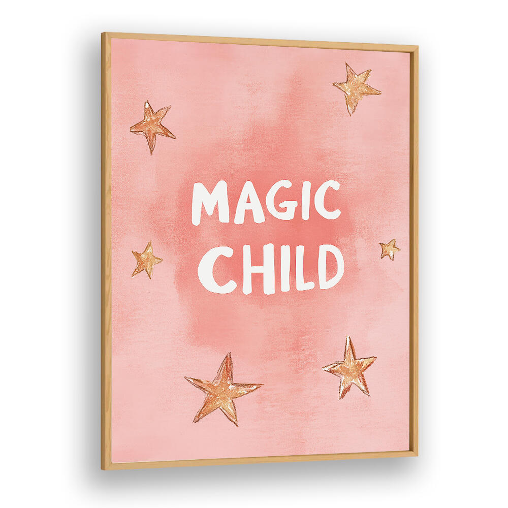 MAGIC CHILD , KIDS ROOM PAINTINGS