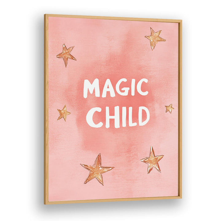 MAGIC CHILD , KIDS ROOM PAINTINGS