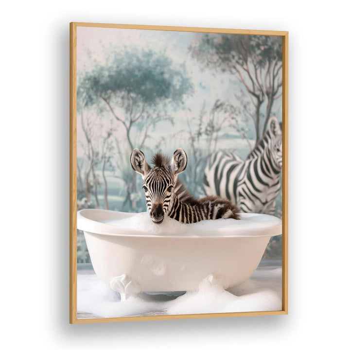 STRIPED BUBBLE JOY