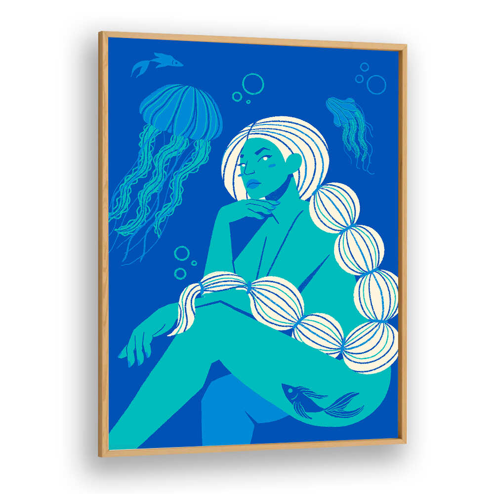 BENEATH THE SURFACE