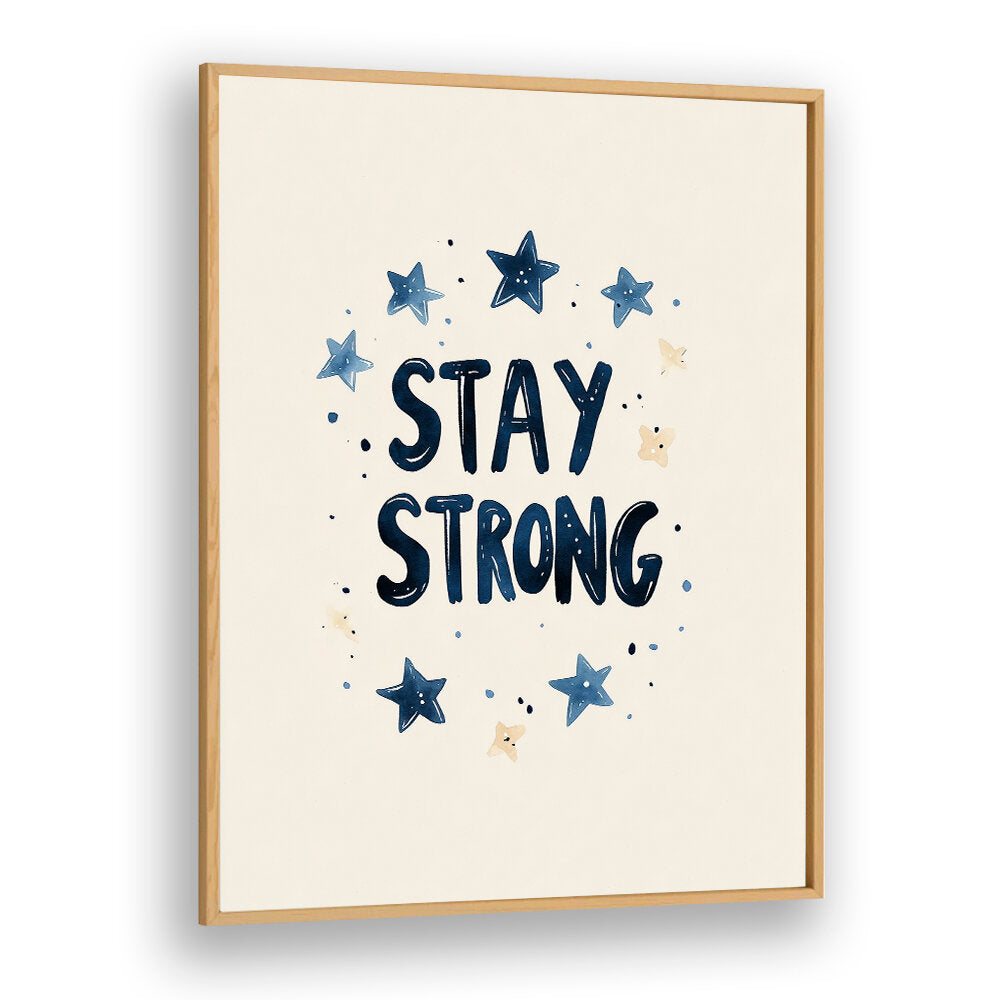 STARS OF STRENGTH , KIDS ROOM PAINTINGS