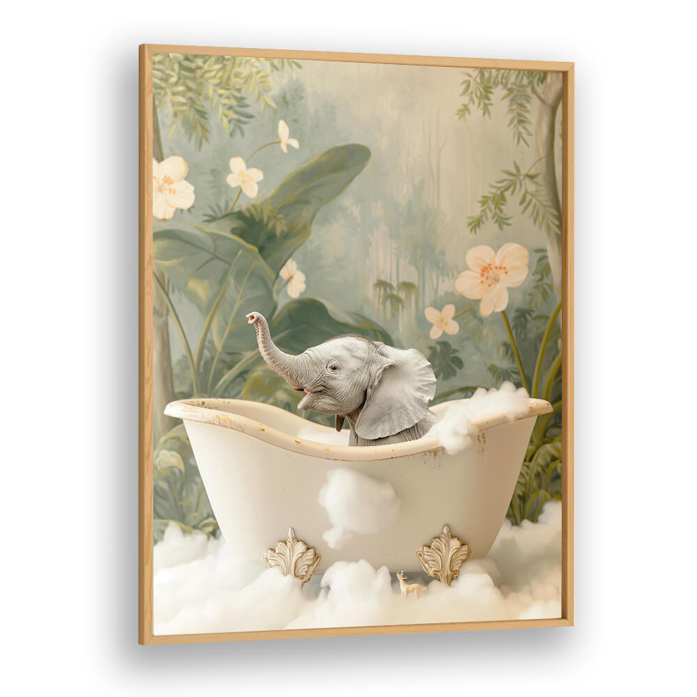 ELEPHANT BATH JOY