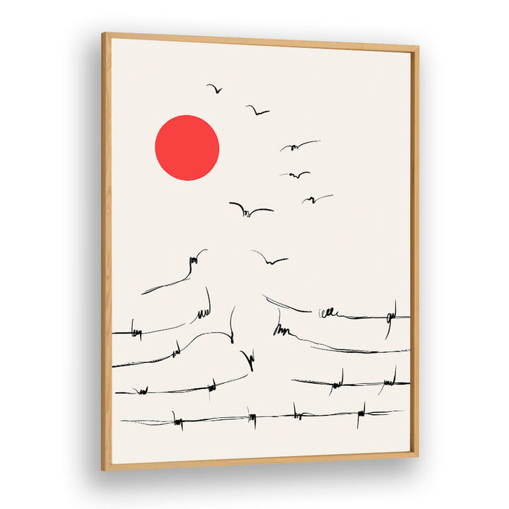 BREAK FREE , LANDSCAPE PAINTINGS