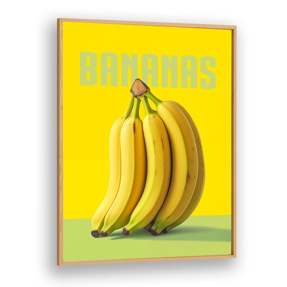 BANANAS