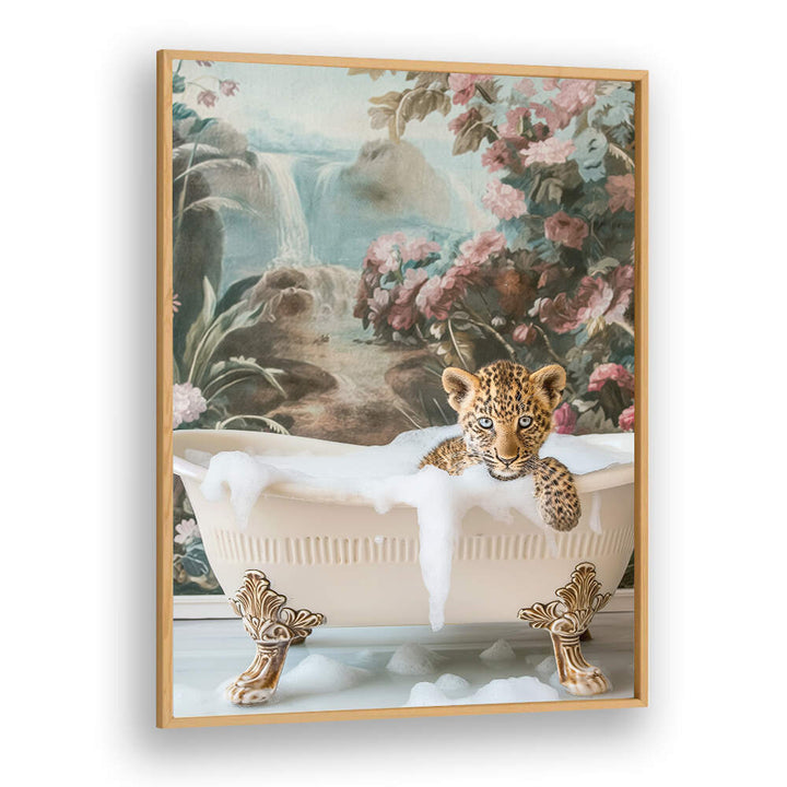 LEOPARD’S SPA RETREAT