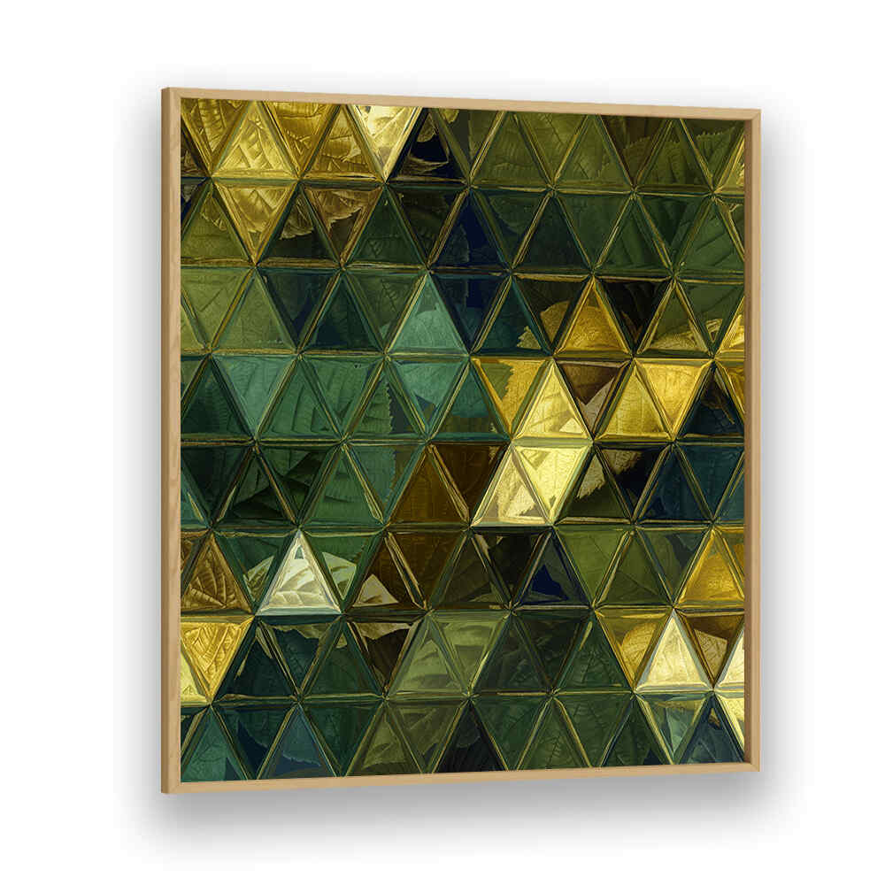 MOSAIC ENERGY ART LXVII  , PATTERN ART PRINTS