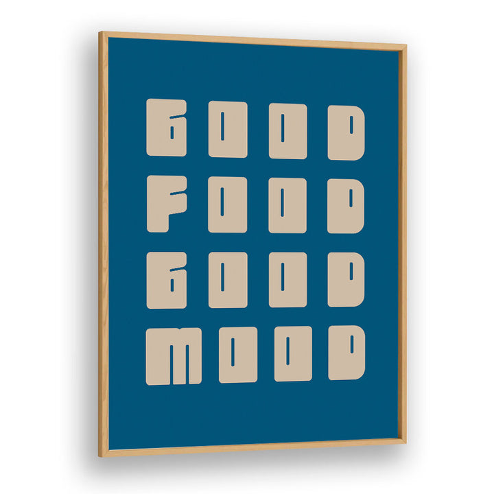 GOOD FOOD GOOD MOOD II , BAR & CAFE ART