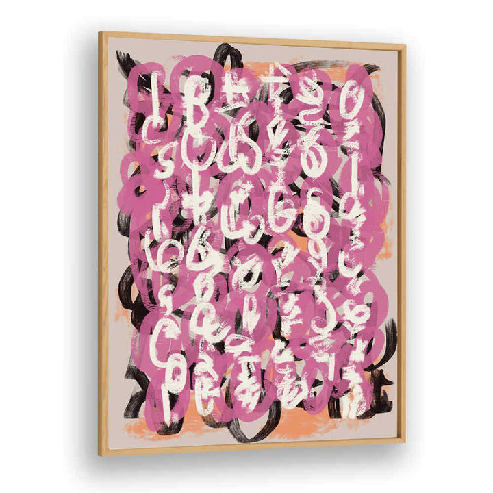 PAINT BRUSH , ABSTRACT PAINTINGS