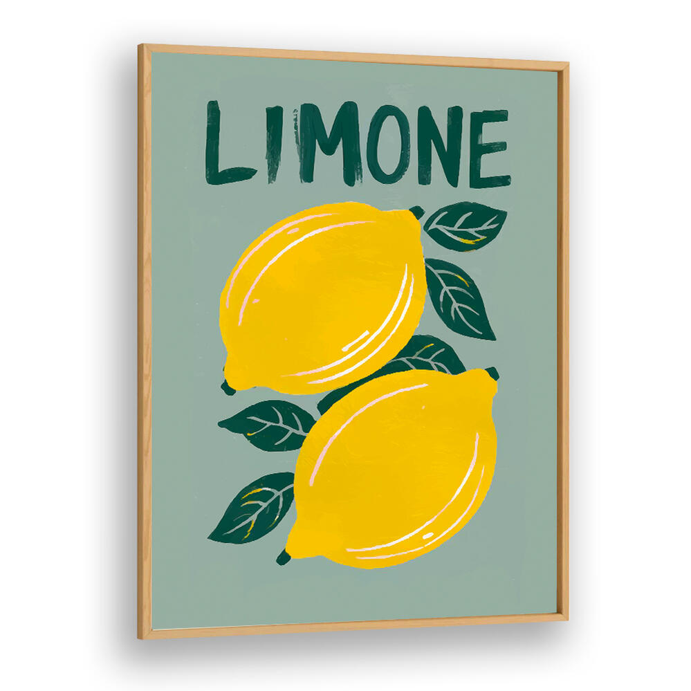 LIMONE , KITCHEN POSTERS