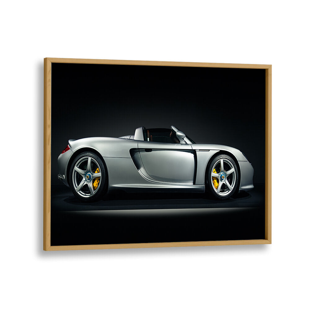 PORSCHE CARRERA GT , PHOTOGRAPHY PRINTS