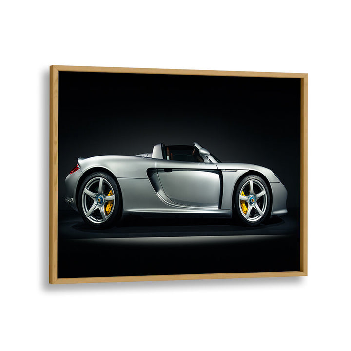 PORSCHE CARRERA GT , PHOTOGRAPHY PRINTS