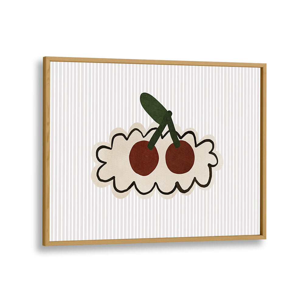 CHERRY DELIGHT , KITCHEN POSTERS