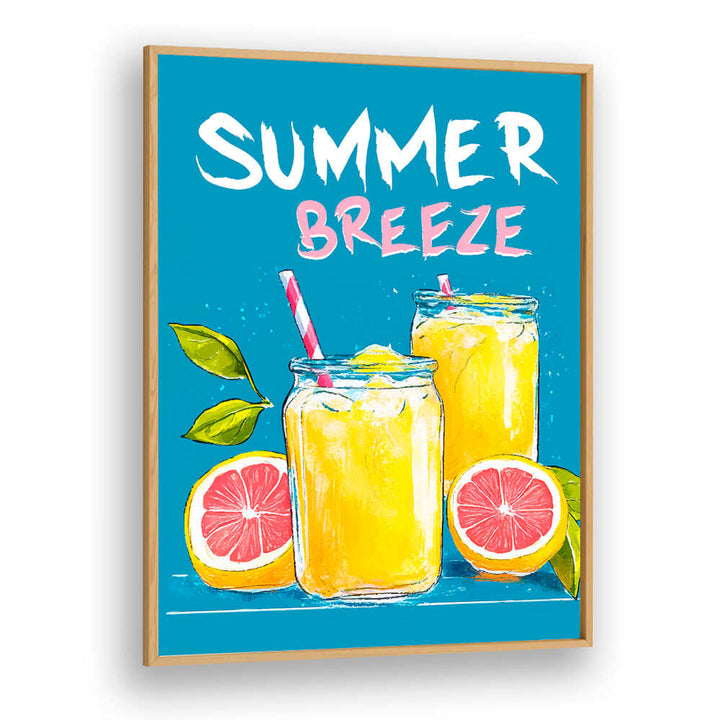 SUMMER BREEZE , BAR & CAFE ART