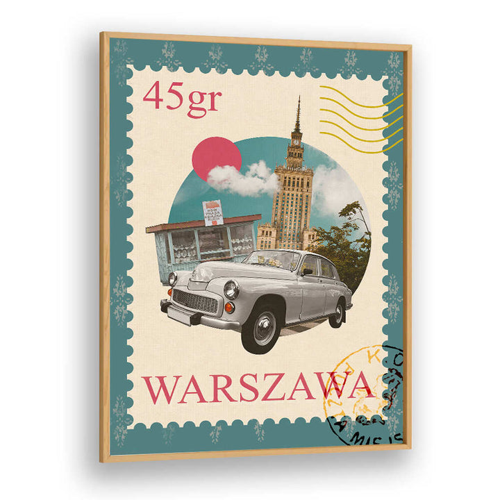 WARSAW