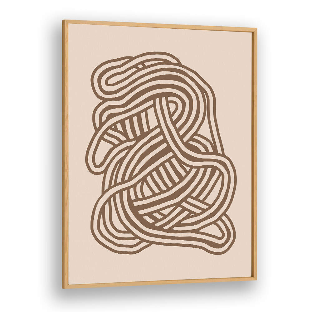 WOVEN WHIRLS