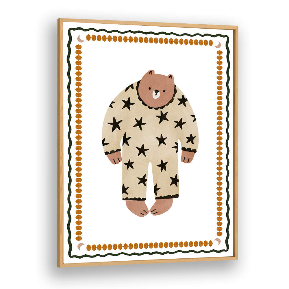 TEDDY GROOVE , KIDS ROOM PAINTINGS