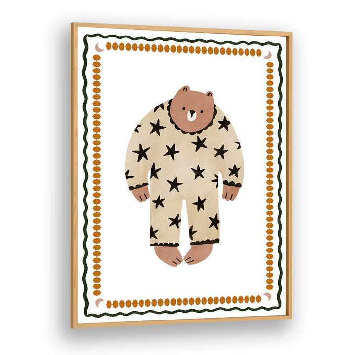 TEDDY GROOVE , KIDS ROOM PAINTINGS