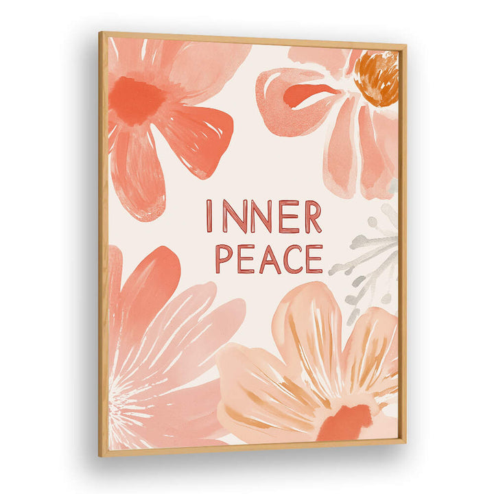INNER PEACE , QUOTES & TYPOGRAPHY POSTERS