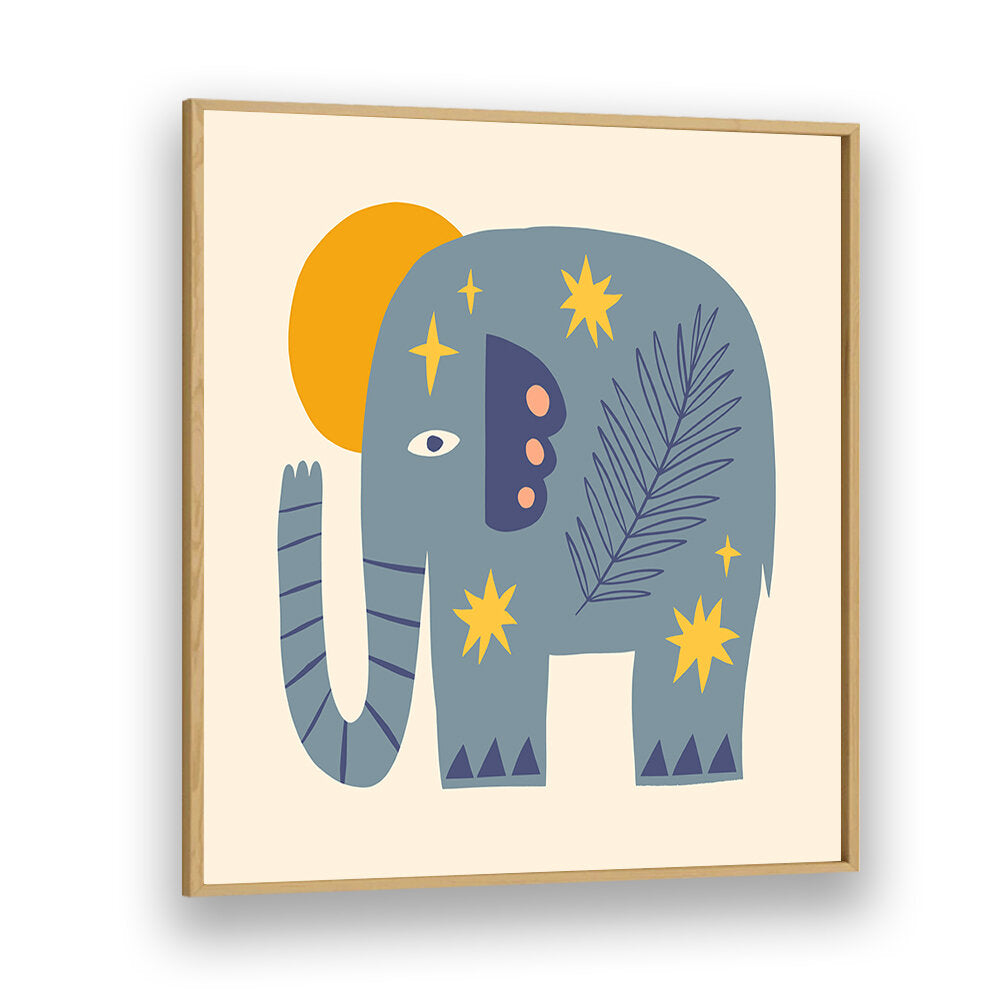 THE SPIRIT SERIES XX , KIDS ROOM PAINTINGS