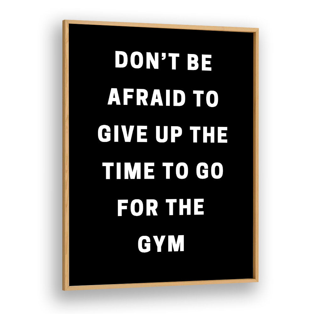 GYM WORKOUT