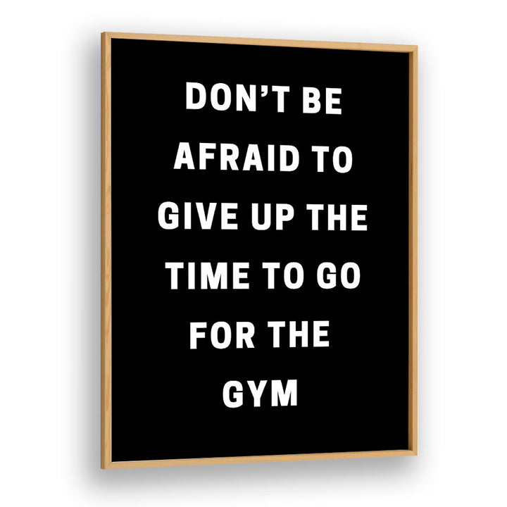 GYM WORKOUT