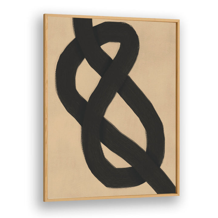 THE BLACK KNOT