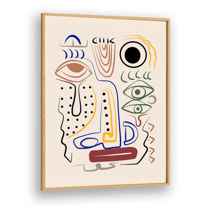 ABORIGINAL PORTRAIT