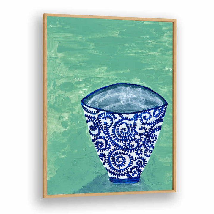 Vibrant WONKY BOWL Kitchen Posters add artistic flair to your culinary space, celebrating food and cooking joy.