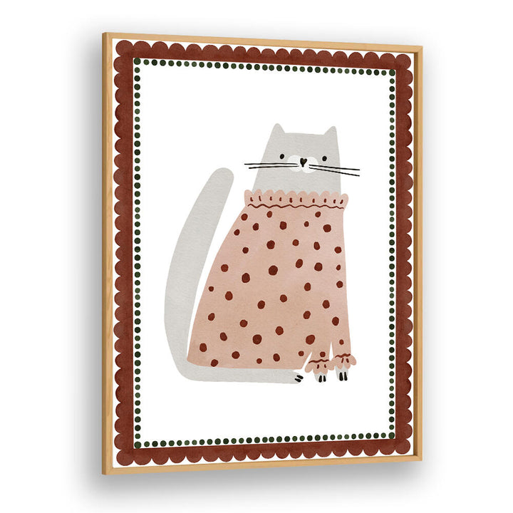 CAT GROOVE , KIDS ROOM PAINTINGS