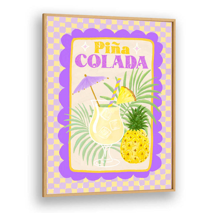 PINA COLADA