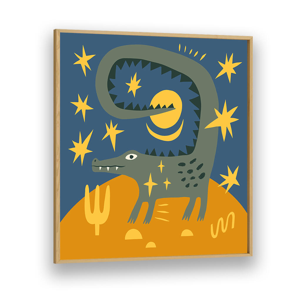 THE SPIRIT SERIES XVI , KIDS ROOM PAINTINGS