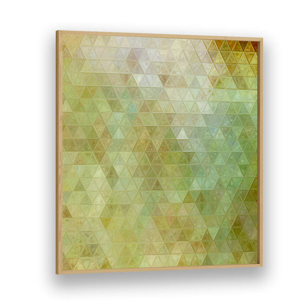 MOSAIC ENERGY ART LXXIV  , PATTERN ART PRINTS