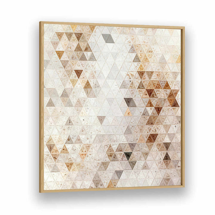 MOSAIC ENERGY ART XCI , PATTERN ART PRINTS