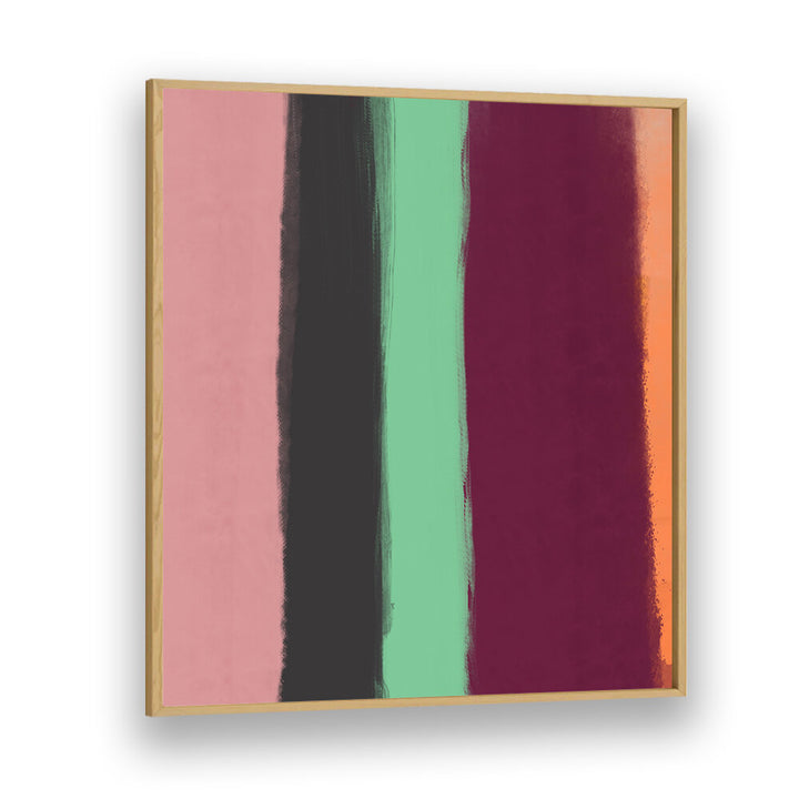 COLORFUL STRIPES SYMPHONY