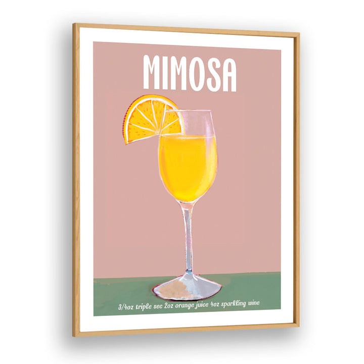 MIMOSA