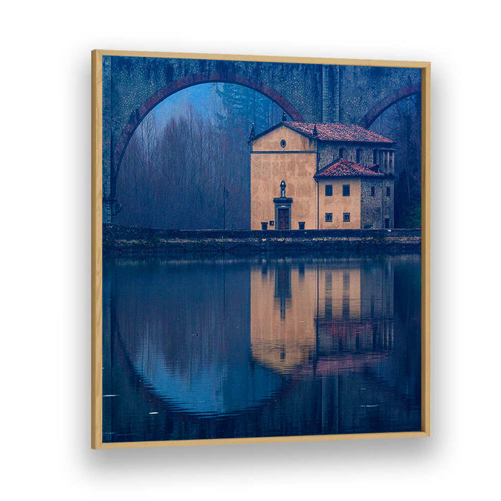PONTI SQUARE , PHOTOGRAPHY PRINTS