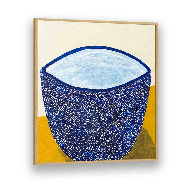 Vibrant POINTY BOWL, KITCHEN POSTERS enhance your culinary space with artistic flair and colorful design.