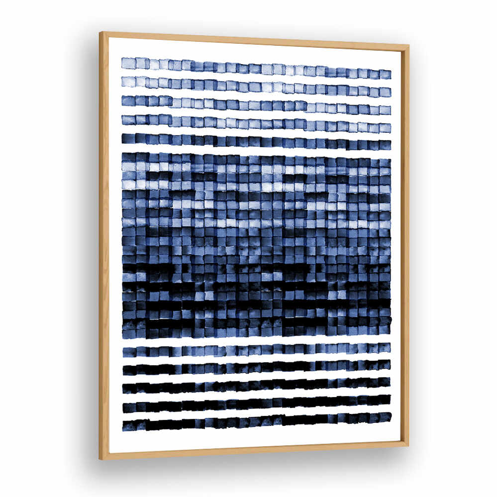 Stunning WATERCOLORMOSAIC, ABSTRACT PAINTINGS featuring vibrant hues and geometric patterns perfect for any space.