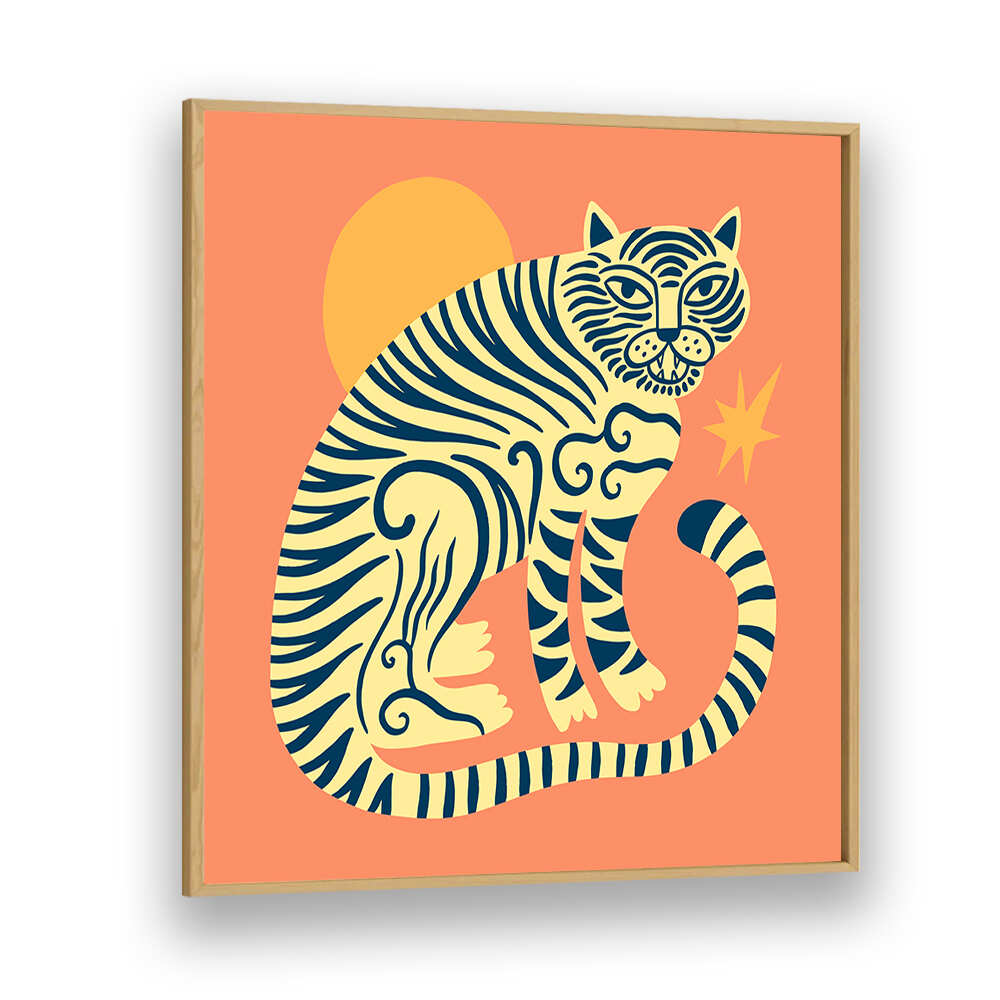 THE SPIRIT SERIES XVIII , KIDS ROOM PAINTINGS