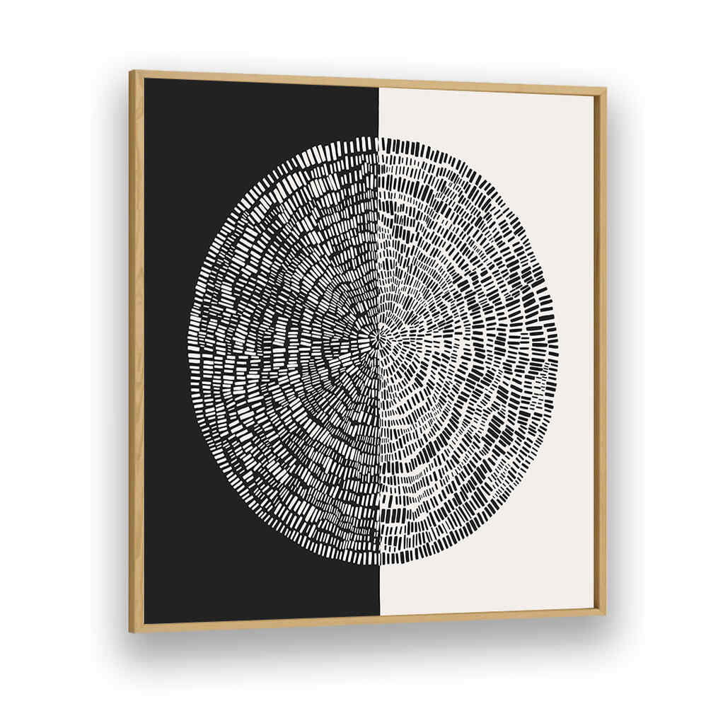 CONVERGENCE , PATTERN ART PRINTS